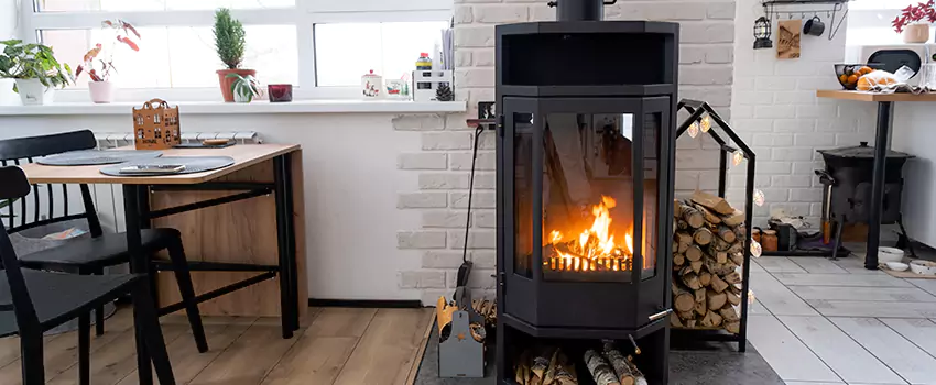 Cost of Vermont Castings Fireplace Services in Cedar Rapids, IA