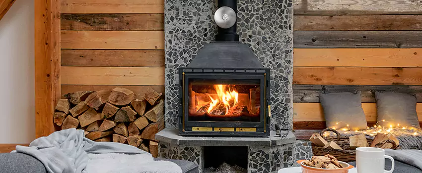 Affordable Wood Fireplace Fixing Solutions in Cedar Rapids, Iowa