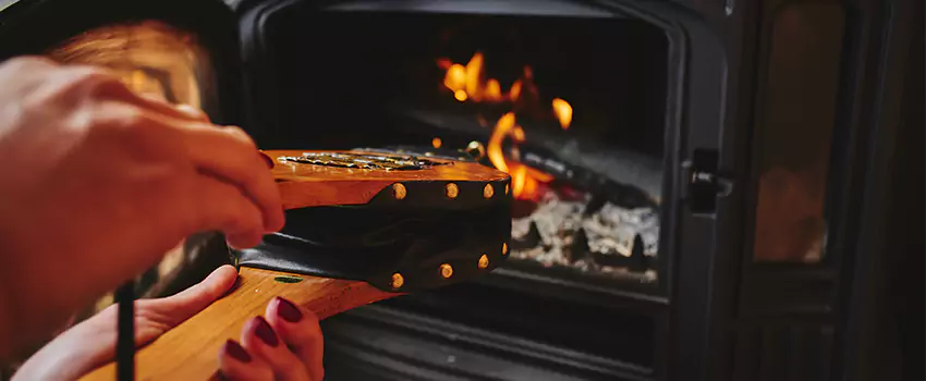 Cost of Wood Furnace Repair and Installation Services in Cedar Rapids, IA