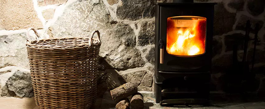24/7 Wood Stove Installation Services in Cedar Rapids, Iowa