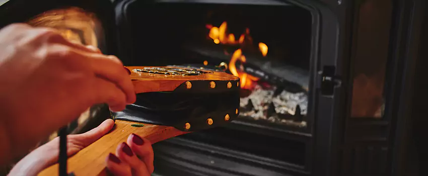 Wood Stove Grates Repair in Cedar Rapids, Iowa