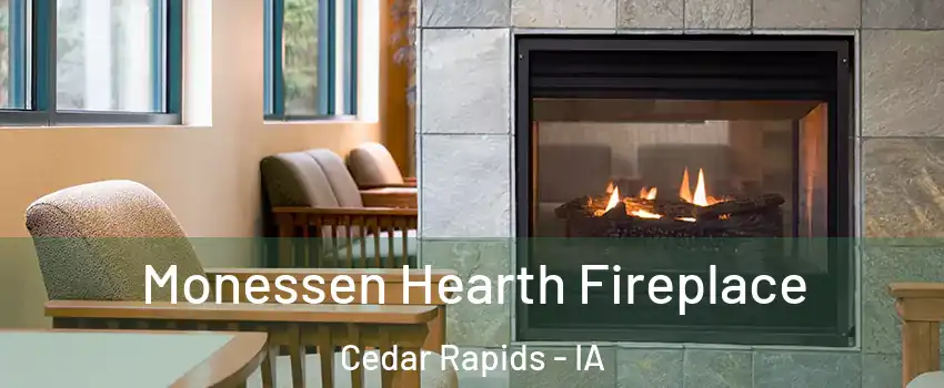  Monessen Hearth Fireplace Cedar Rapids - IA